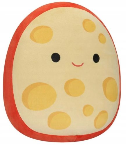 Squishmallows- Λούτρινα 30,5cm W3A Mannon (SQCR04153) - Image 3