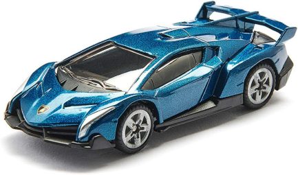 Siku  Αυτοκινητάκι Lamborghini Veneno (1485) - Image 4