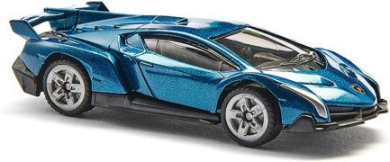Siku  Αυτοκινητάκι Lamborghini Veneno (1485) - Image 5