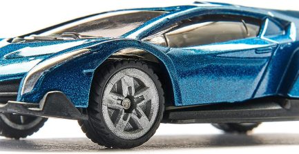 Siku  Αυτοκινητάκι Lamborghini Veneno (1485) - Image 6