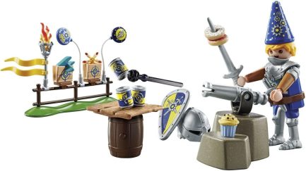 Playmobil Novelmore Ιπποτικό Πάρτυ για 4-10 ετών (71447) - Image 8