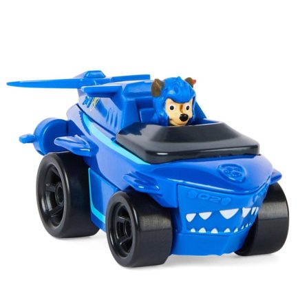 Spin Master Paw Patrol: Aqua Pups - Chase Vehicle (20139495) - Image 2
