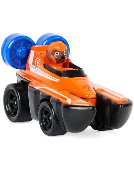 Spin Master Paw Patrol: Aqua Pups - Zuma Vehicle (20142819) - Image 2