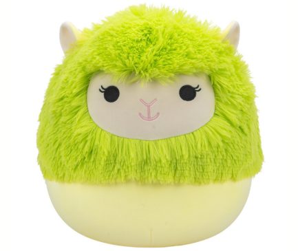 Squishmallows-Λούτρινα 19cm W4A – Cavaleri (SQCR05374) - Image 2
