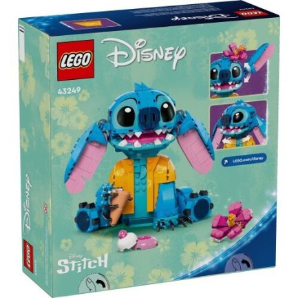 LEGO® Disney Classic: Stitch (43249) - Image 8