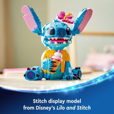 LEGO® Disney Classic: Stitch (43249) - Image 7