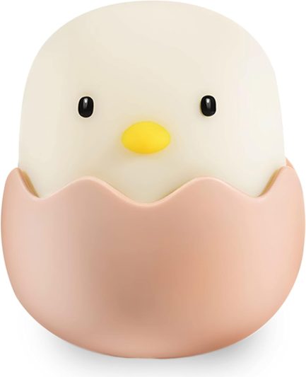 MegaLight Eggy Egg Παιδικό Διακοσμητικό Φωτιστικό (185850.ML.00.01) - Image 2