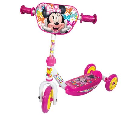 Λαμπάδα AS Παιδικό Scooter Disney Minnie Για 2-5 Χρονών (5004-50247) - Image 2