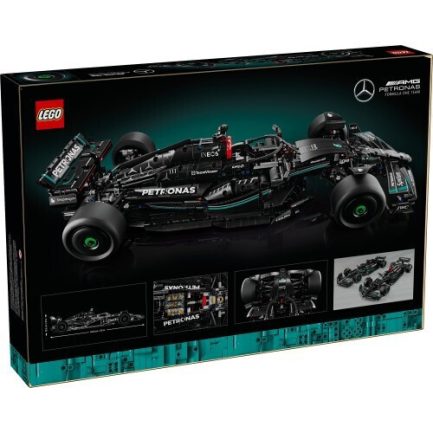 LEGO® Technic™: Mercedes-AMG F1 W14 E Performance (42171) - Image 4