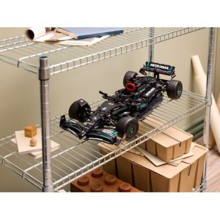 LEGO® Technic™: Mercedes-AMG F1 W14 E Performance (42171) - Image 10