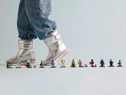 Lego Minifigures για 5+ Ετών (Διάφορα Σχέδια) 1τμχ (71046) - Image 3