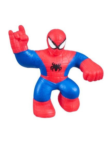 Giochi Preziosi Παιχνίδι Μινιατούρα Goo Jit Zu  Spiderman (GJM00100-41380) - Image 2