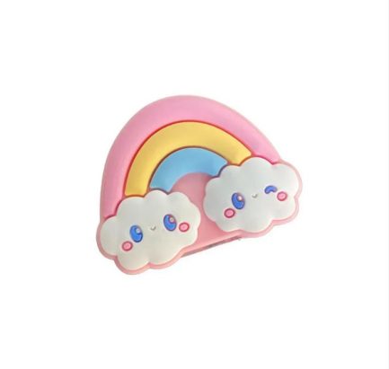 Weibo Ξύστρα Rainbow 3d (WB-71032) - Image 4