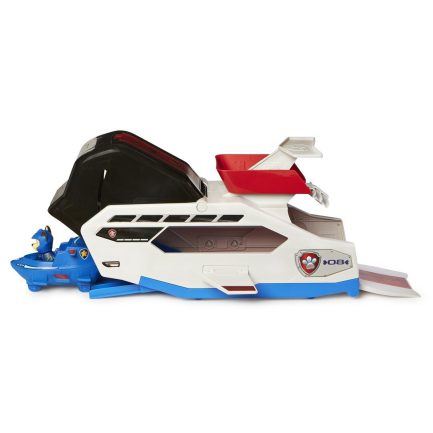 Παιχνιδολαμπάδα Spin Master Paw Patrol: Aqua Pups - Φαλαινοκίνητο (6065308) - Image 8