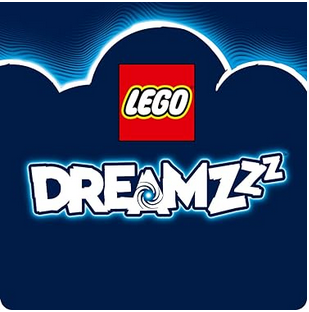 LEGO®DREAMZzz