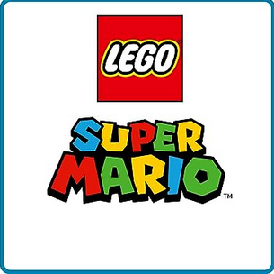 LEGO® Super Mario™