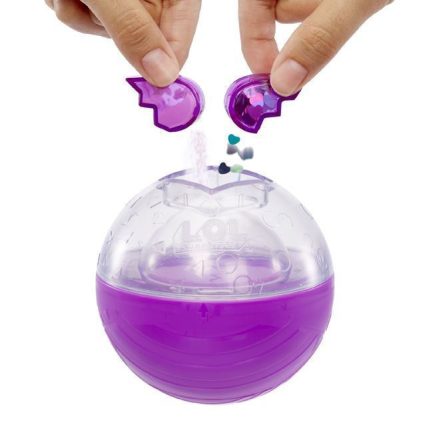 Παιχνιδολαμπάδα MGA L.O.L Surprise - Bubble Surprise Doll (119777EU) - Image 2