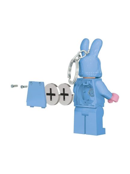 Μπρελόκ Φακός LGL-KE103B LEGO® Batman Movie Batman Bunny (298063) - Image 3