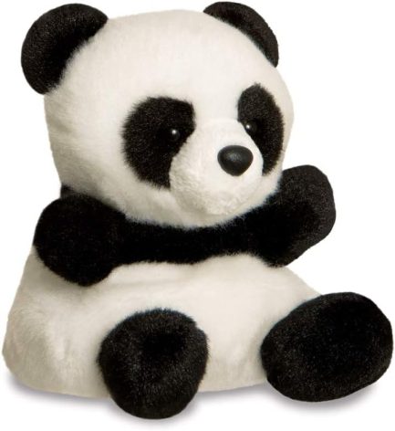 Aurora - Palm Pals: Bamboo Panda 13cm (61350) - Image 2