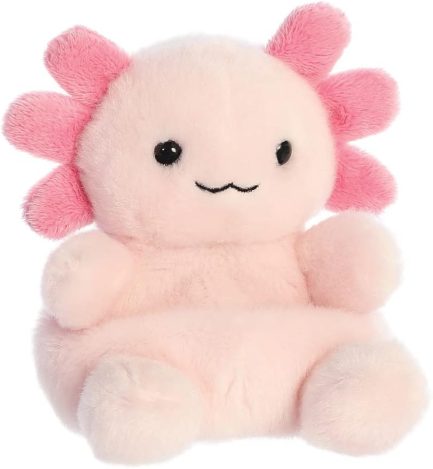 Aurora - Palm Pals: Ax Axolotl 13cm (33675) - Image 2