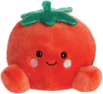 Aurora - Palm Pals: Boyd Tomato 13cm (33792) - Image 2
