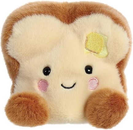 Aurora - Palm Pals: Buttery Toast 13cm (33574) - Image 2