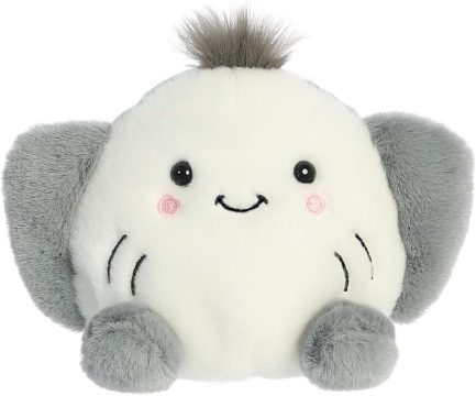 Aurora - Palm Pals: Flapjack Stingray 13cm (33723) - Image 2