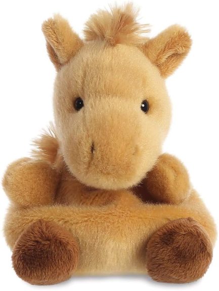 Aurora - Palm Pals: Gallop Horse 13cm (33472) - Image 2