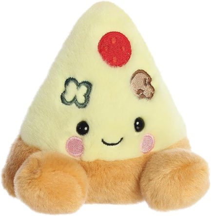 Aurora - Palm Pals: Peppa Pizza Slice 13cm (33688) - Image 2