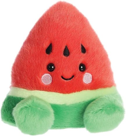 Aurora - Palm Pals: Sandy Watermelon 13cm (33771) - Image 2