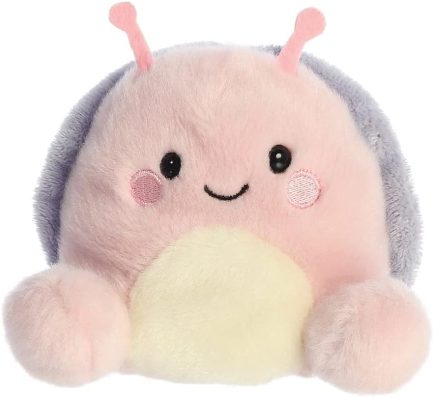 Aurora - Palm Pals: Shelby Snail 13cm (33677) - Image 2