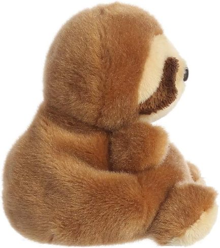 Aurora - Palm Pals: Slomo Sloth 13cm (33478) - Image 2