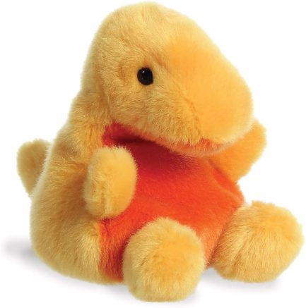 Aurora - Palm Pals: Thunder Bronto 13cm (33618) - Image 2