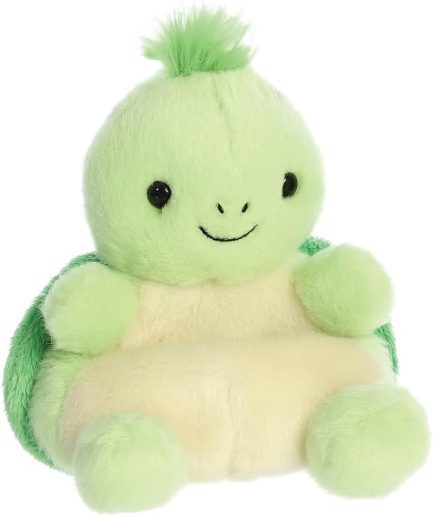 Aurora - Palm Pals: Tiny Turtle 13cm (33682) - Image 2