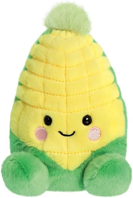 Aurora - Palm Pals: Wavey Corn 13cm (33789) - Image 2