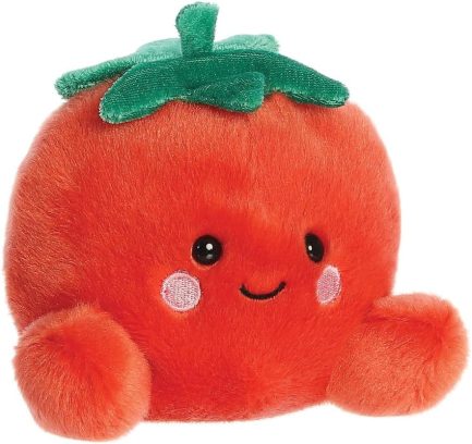 Aurora - Palm Pals: Boyd Tomato 13cm (33792) - Image 3