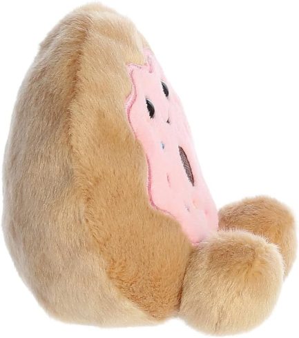 Παιχνιδολαμπάδα Aurora - Palm Pals: Claire Donut 13cm (33759) - Image 3