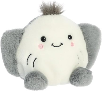 Aurora - Palm Pals: Flapjack Stingray 13cm (33723) - Image 3