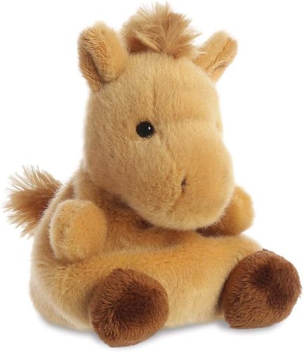 Aurora - Palm Pals: Gallop Horse 13cm (33472) - Image 3