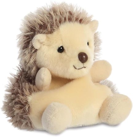 Aurora - Palm Pals: Hedgie Hedgehog 13cm (33470) - Image 3