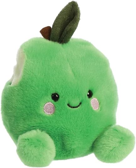 Aurora - Palm Pals: Jolly Green Apple 13cm (33572) - Image 3