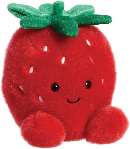 Aurora - Palm Pals: Juicy Strawberry 13cm (33573) - Image 3