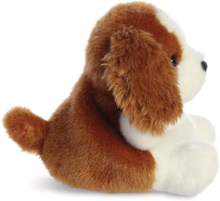 Aurora - Palm Pals: Lady Spaniel Dog 13cm (33533) - Image 3