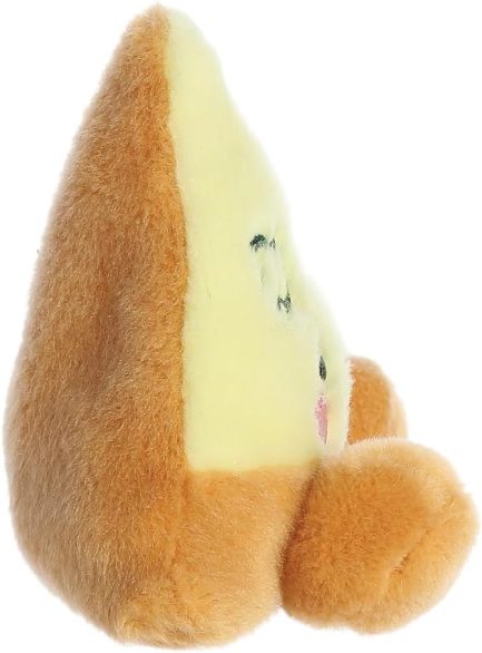 Aurora - Palm Pals: Peppa Pizza Slice 13cm (33688) - Image 3