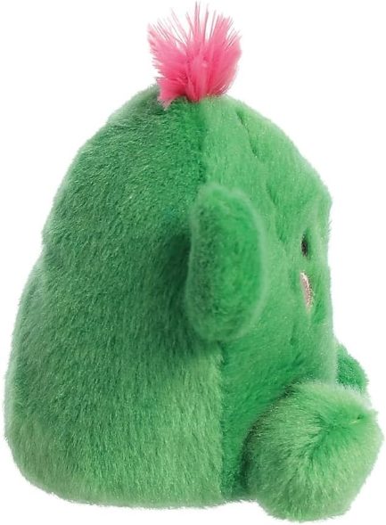 Παιχνιδολαμπάδα Aurora - Palm Pals: Prickles Cactus 13cm (33615) - Image 3