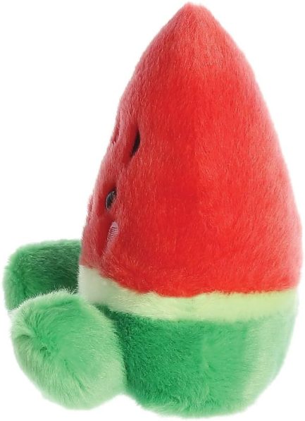 Aurora - Palm Pals: Sandy Watermelon 13cm (33771) - Image 3