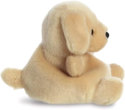 Aurora - Palm Pals: Sunny Labrador Dog 13cm (33532) - Image 3