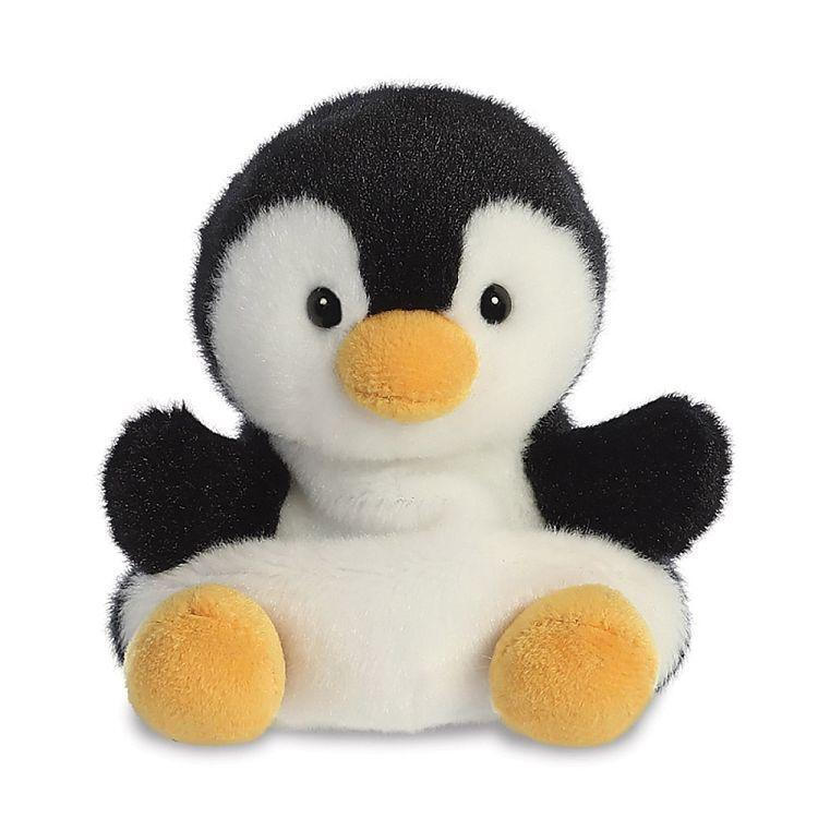 Aurora - Palm Pals: Chilly Penguin 13cm (33481)