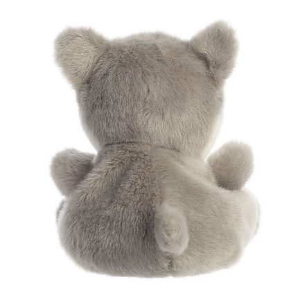 Aurora - Palm Pals: Busky Husky 13cm (33474) - Image 3