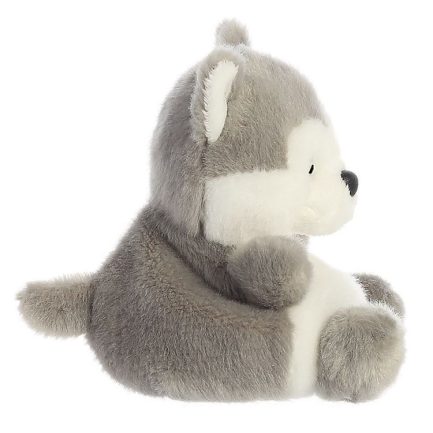 Aurora - Palm Pals: Busky Husky 13cm (33474) - Image 4